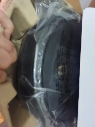 Aspiradora Robot VACTIDY Nimble T6