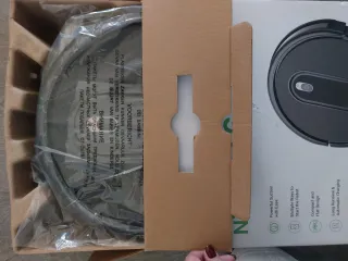 Aspiradora Robot VACTIDY Nimble T6