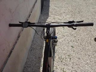 Orbea Keram Eléctrica