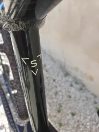 Orbea Keram Eléctrica