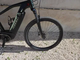 Orbea Keram Eléctrica