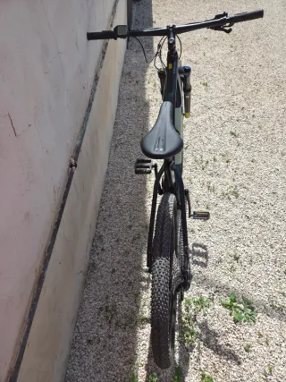 Orbea Keram Eléctrica