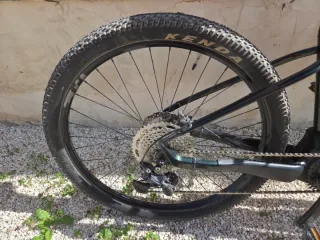 Orbea Keram Eléctrica