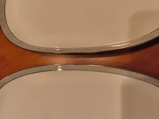 Bandejas Bidasoa Porcelana