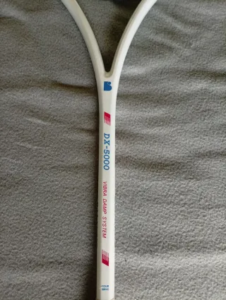 Raqueta Squash Balance DX5000