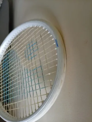 Raqueta Squash Balance DX5000