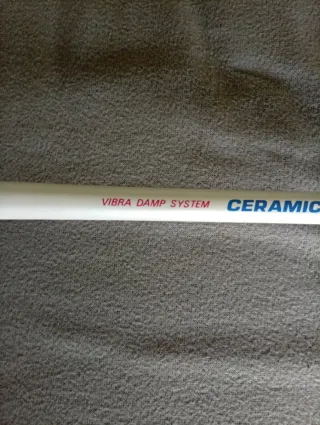 Raqueta Squash Balance DX5000