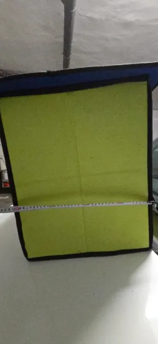 Casa para perro con diseño de huella