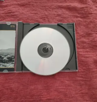 CDs U2