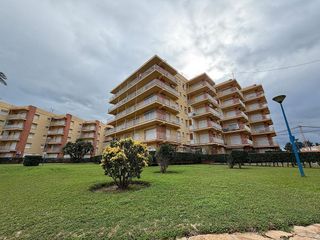 Piso en venta en Les Marines/Las Marinas en Dénia