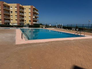 Piso en venta en Les Marines/Las Marinas en Dénia