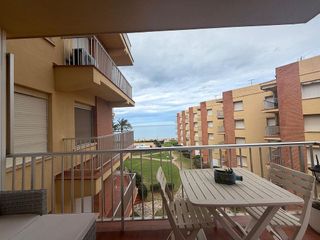 Piso en venta en Les Marines/Las Marinas en Dénia