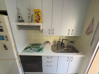 Piso en venta en Les Marines/Las Marinas en Dénia