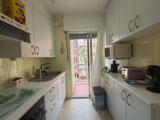 Piso en venta en Les Marines/Las Marinas en Dénia