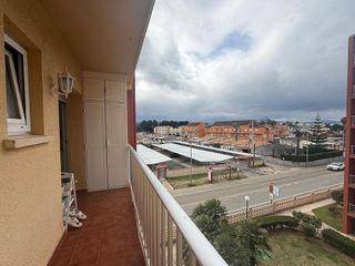 Piso en venta en Les Marines/Las Marinas en Dénia
