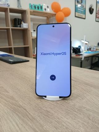 Xiaomi 15T Pro 256GB Negro NUEVO