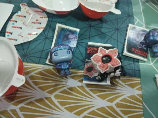 Funko Stranger Things Kinder Joy