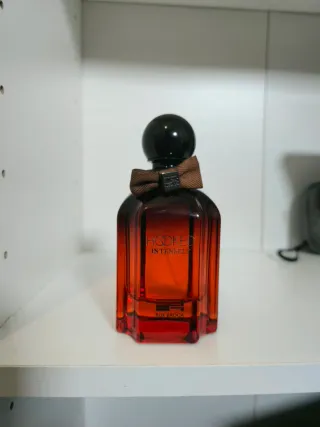 Rue Broca Hooked Intensly