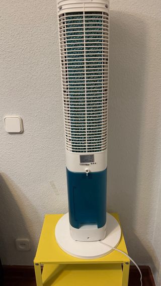 Climatizador Cecotec EnergySilence