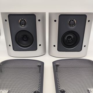 JBL SCS10SAT Coppia Casse 8Ω