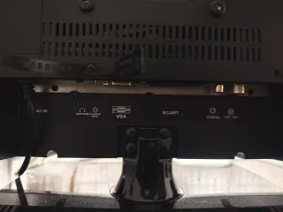 Monitor Infiniton 24 Full HD