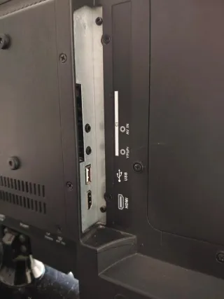 Monitor Infiniton 24 Full HD