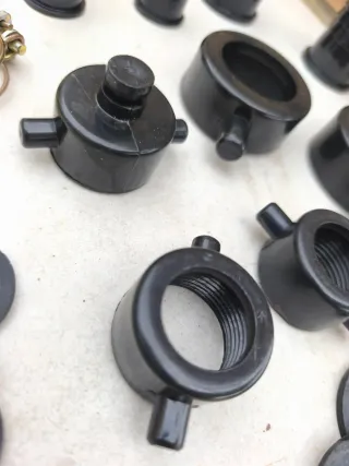 Recambios motobombas y circuitos agua