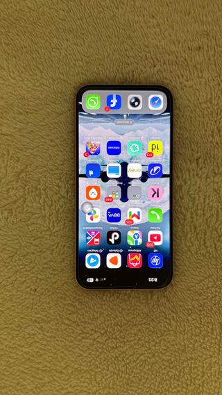 iPhone 15 Plus Apple