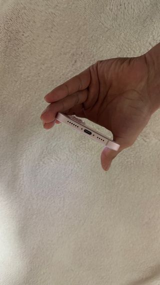 iPhone 15 Plus Apple