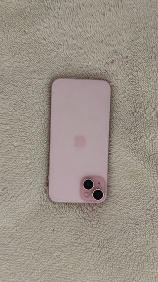 iPhone 15 Plus Apple