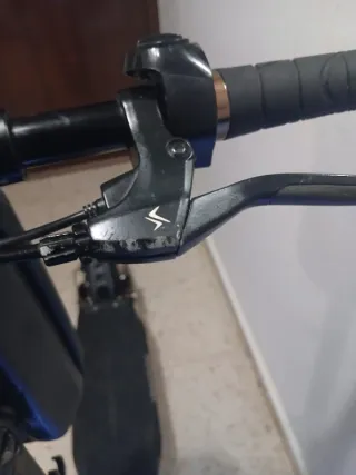 Patinete Smartgyro Rockway Pro