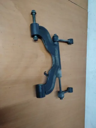 Caballete Central Yamaha Xmax 250 Carburación