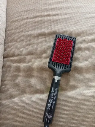 Spazzola Lisciante Hollywood