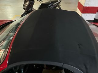 Porsche Boxster 1999