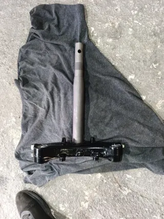 Tija Honda SH 2020-2025