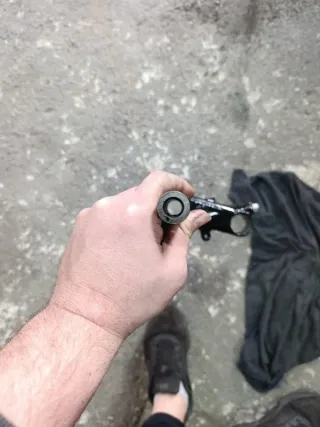 Tija Honda SH 2020-2025