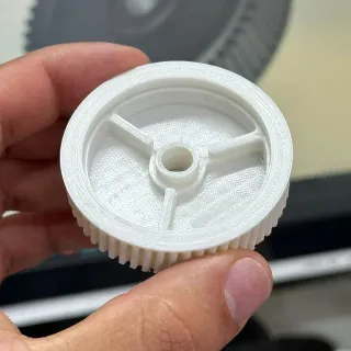 Engranaje Elevalunas BMW E36