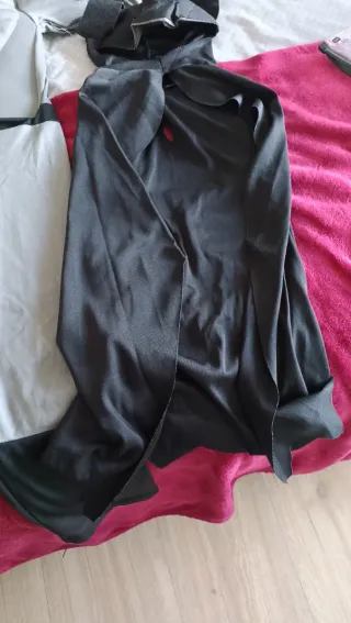 Disfraz Batman Talla 5-7 años