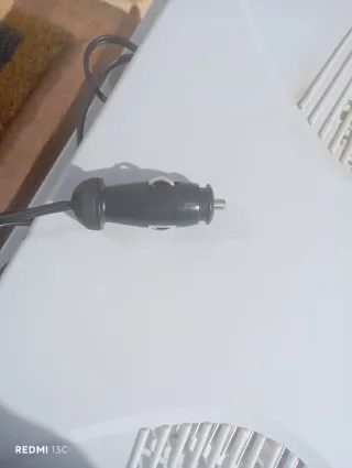 Nevera Conservadora 12V