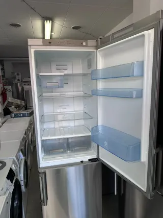 Nevera Combi Balay con Garantía transporte