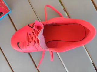 Scarpe Nike Mercurial calcetto