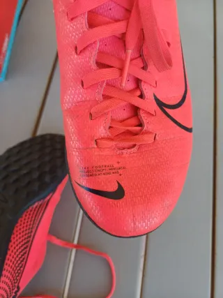 Scarpe Nike Mercurial calcetto