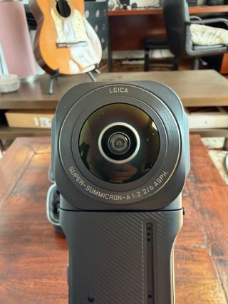 Insta360 ONE RS 1-Inch 360 Kit Completo