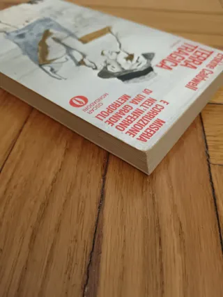 Terra tragica - Erskine Caldwell