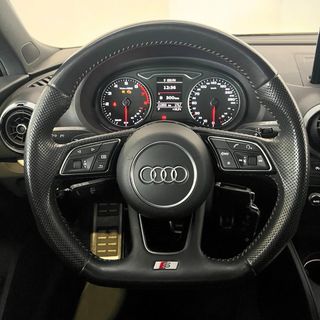 Audi A3 SLINE