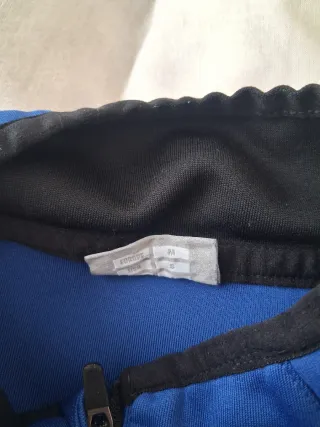 Sudadera CD Tenerife Hummel