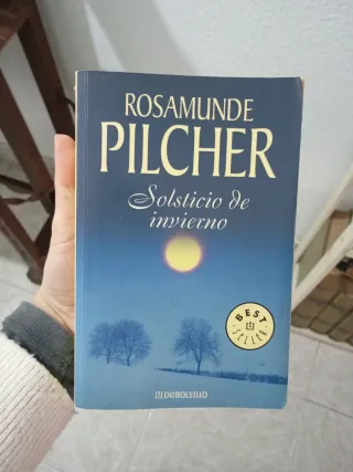 Solsticio de invierno