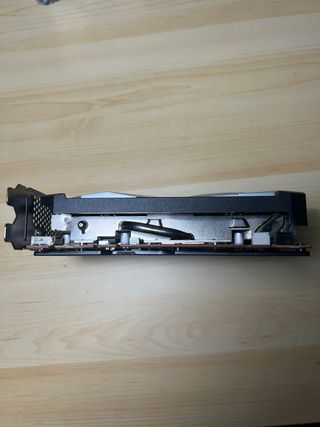 Tarjeta Gráfica MSI RX 6500XT 4GB MECH