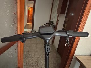 Patinete Eléctrico 45 km/h