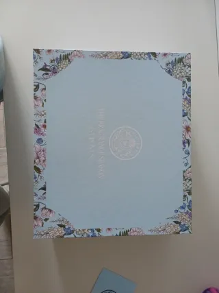 Pack Los Bridgerton Colonias y Souvenirs